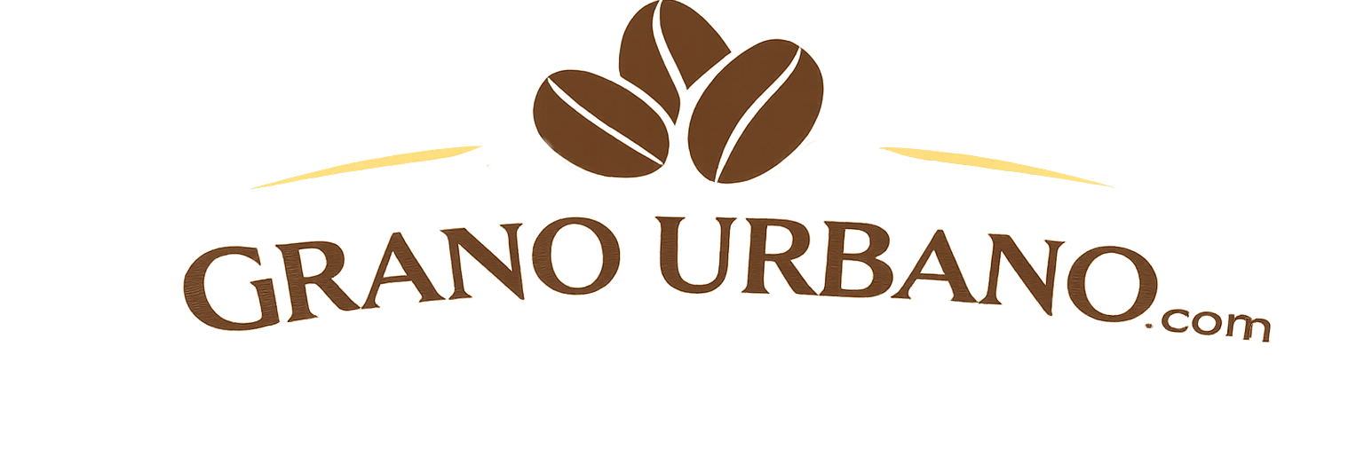 logo grano urbano